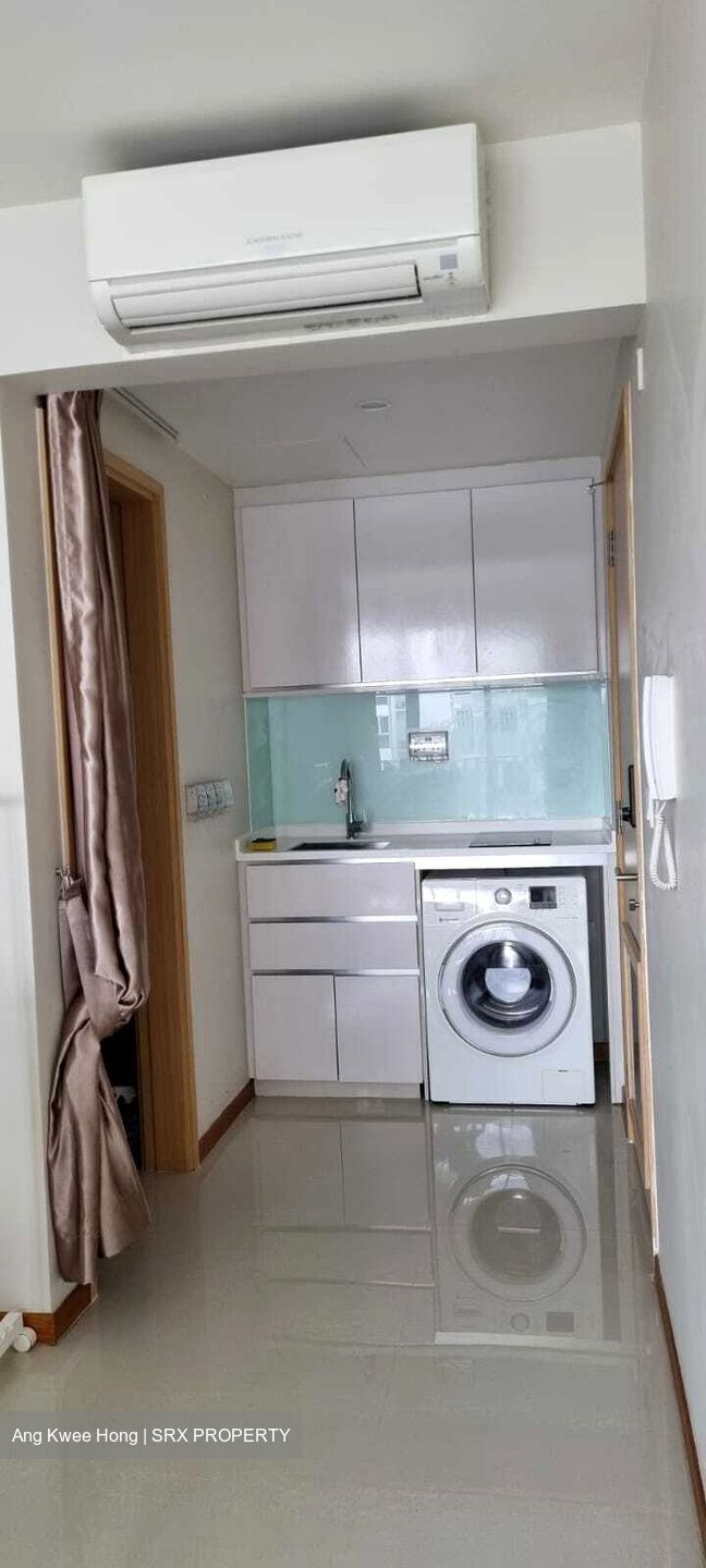 Forestville (D25), Condominium #579188251